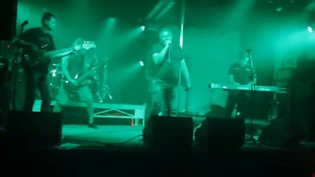 Rainbow – Can't Let You Go (Джем Cover)
