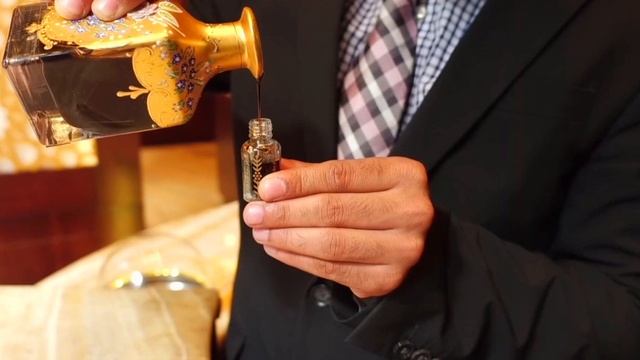 Arabian Oud