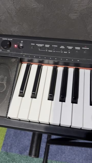 Yamaha NP-11 Piaggero