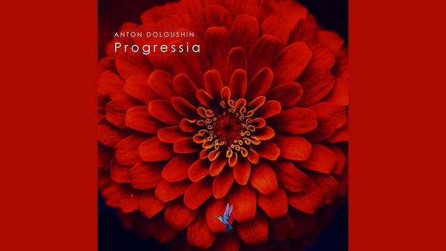 Anton Dolgushin - Progressia