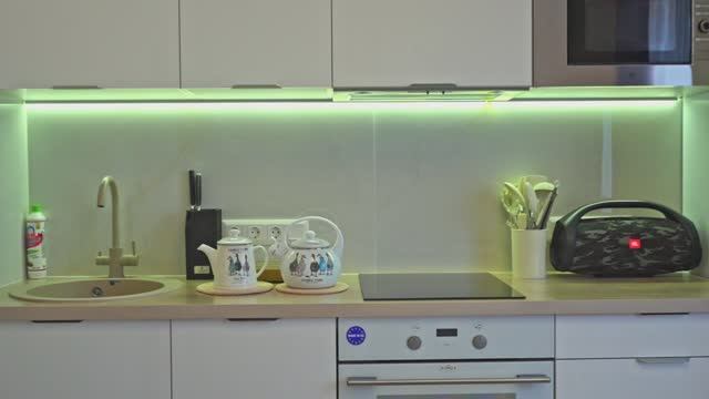 1-к. квартира, 43 м².