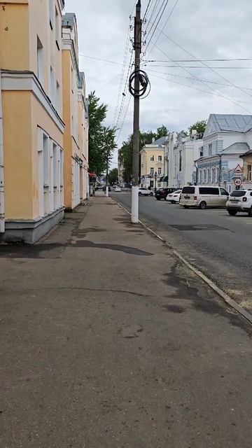 г.Тверь 18.05.25 ⏰7:00АМ, +13° ГТО и диспансеризация.