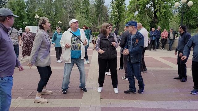 Ну и что... 17.05.25...