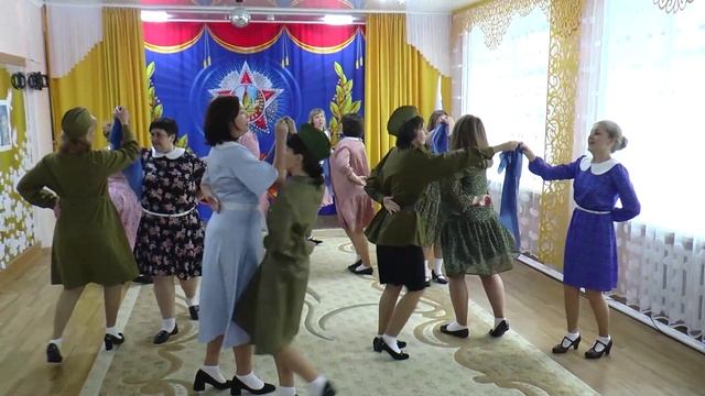 ДС 47. Наследники Победы