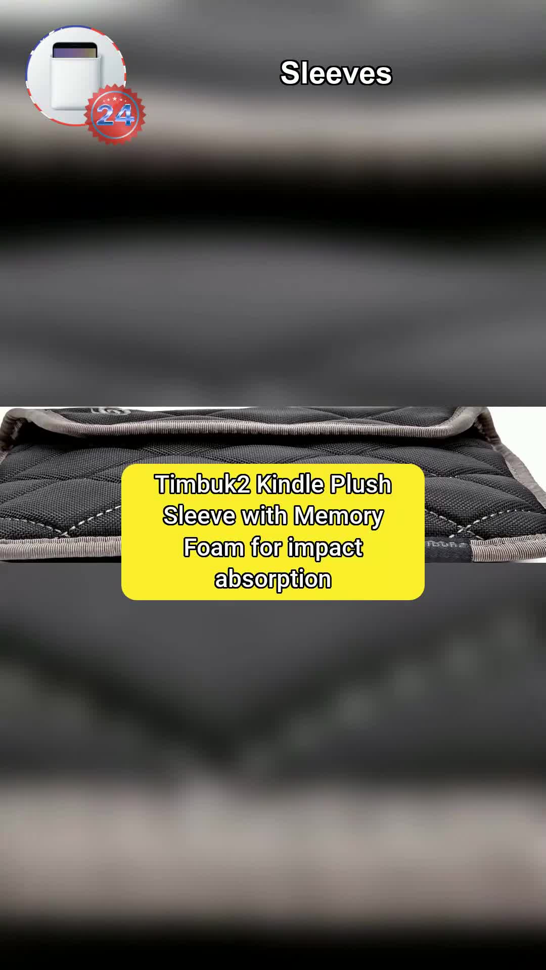Keep your gadgets safe and stylish with the best device and accessories sleeves of 2025. From pad...