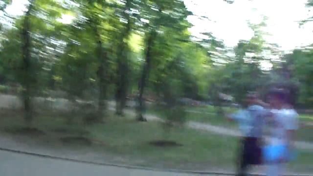Мужик убил просто)