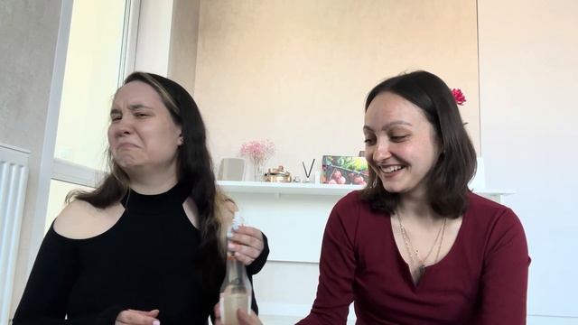 ПРОБУЕМ АЗИАТСКИЕ СЛАДОСТИ С OZON