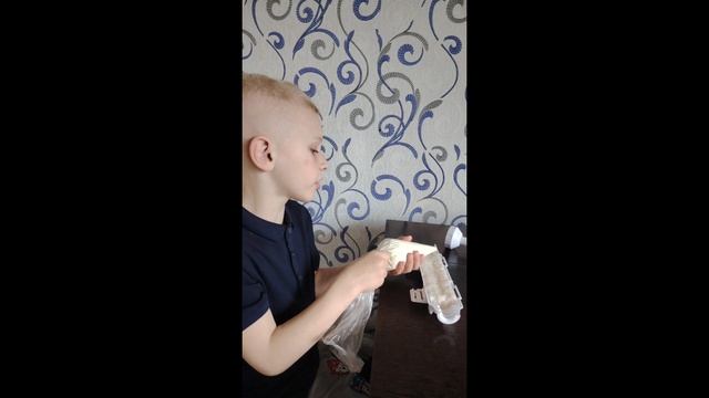 Батин шеф - суши, роллы дома