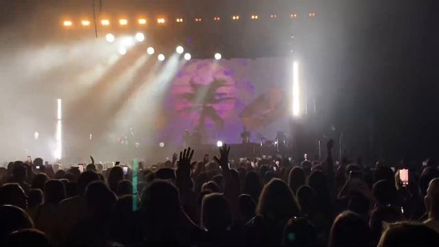 Мот — Мама, я в Дубае (31.05.2024, Пермь)
