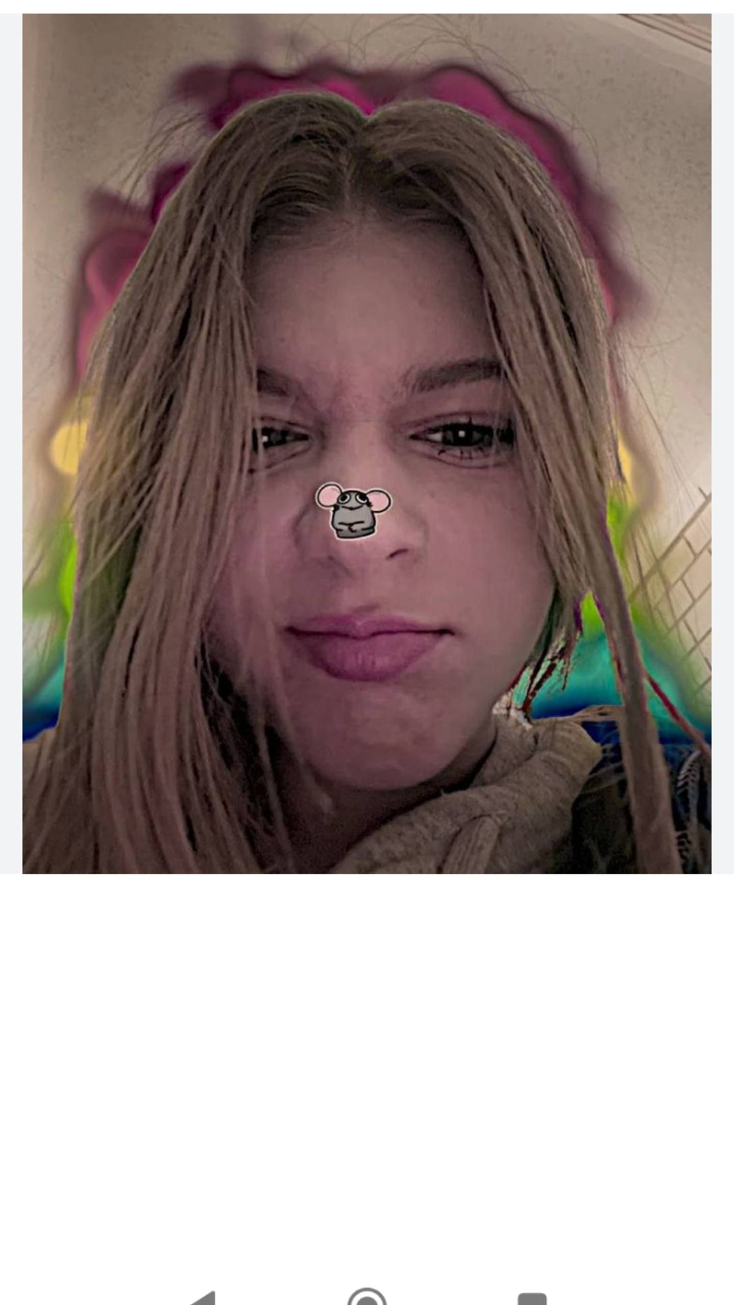 Милана Некрасова и Лера Симка )🤩