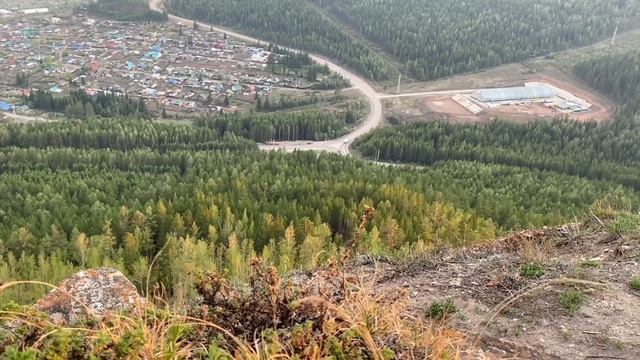 Я люблю тебя, Усть-Кут❤️