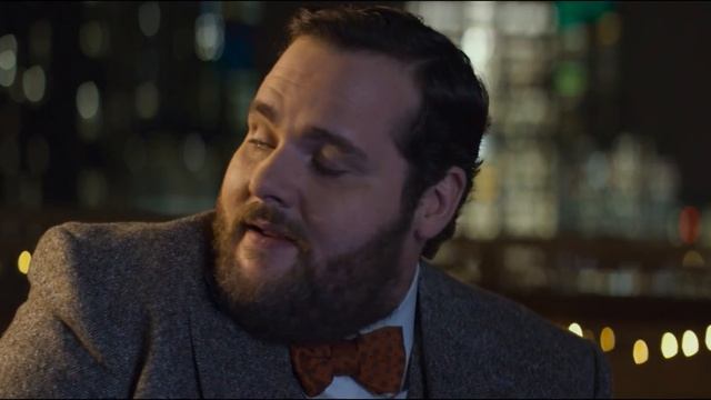 2+1 Two is a Family - Второй дублированный трейлер