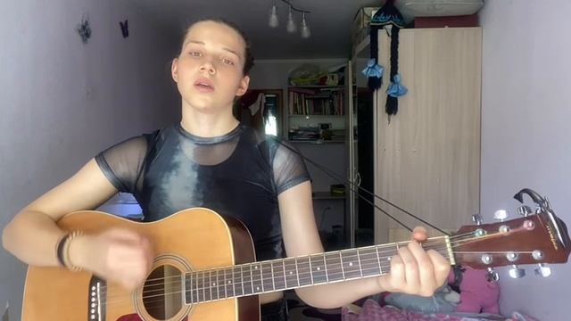 Разбор песни Бумбокс – Вахтерам | Гитара, душа и немного ностальгии 💛