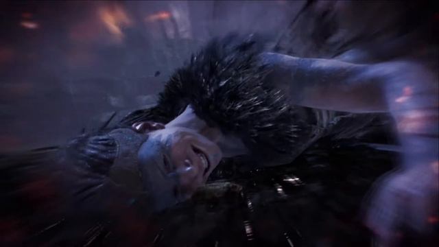 Hellblade Senuas Sacrifice # 2 - Бог иллюзий Вальравн