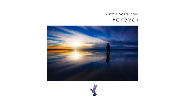 Anton Dolgushin - Forever