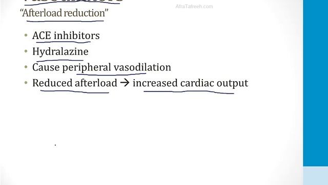 Cardiology - 6. Heart Failure - 4.Acute Heart Failure atf