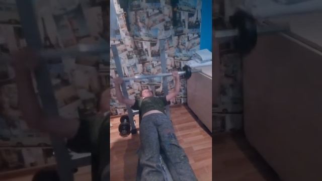 Штанга 20 кг