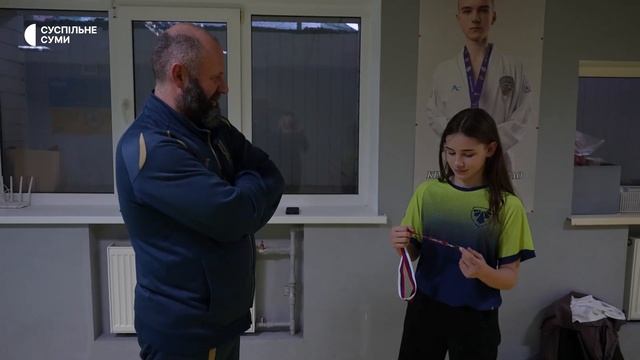 Каратисти сумського клубу "Чемпіон" здобули 15 нагород