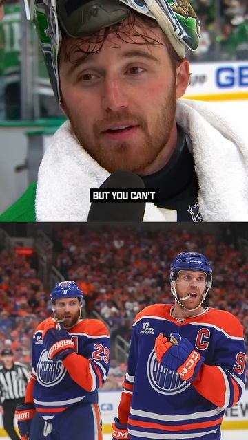 Ready for Oilers Rematch