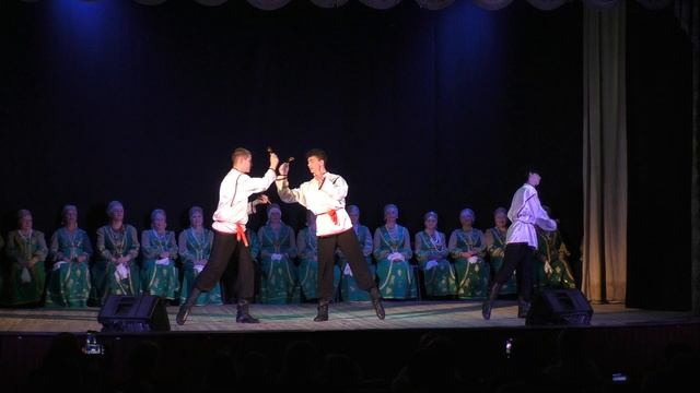 Потеха - Русская Потеха (09.04.2025) Сочи