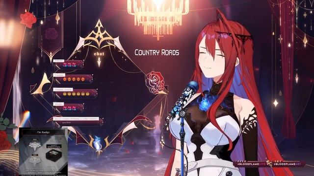 Liz sings『Take Me Home, Country Roads』by John Denver


jibrilia

25 июн. 2024 г.