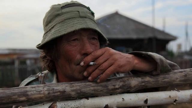 №1==    Красивый праздничный стол в татарской деревни Тюменской области. №07+++ (3)
