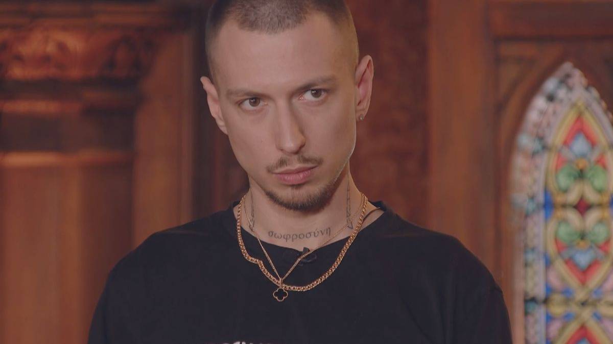 Экстрасенсы. Битва сильнейших - 2 Сезон 12 серия