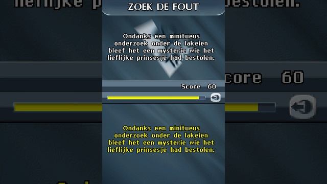 10 Voor Taal [Nintendo DS]