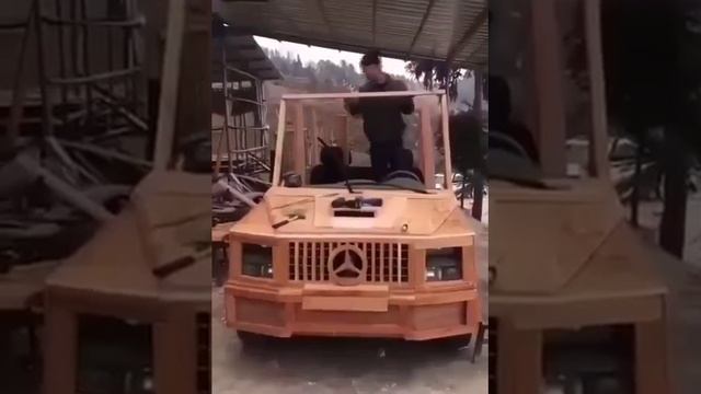Прикольно получилось
