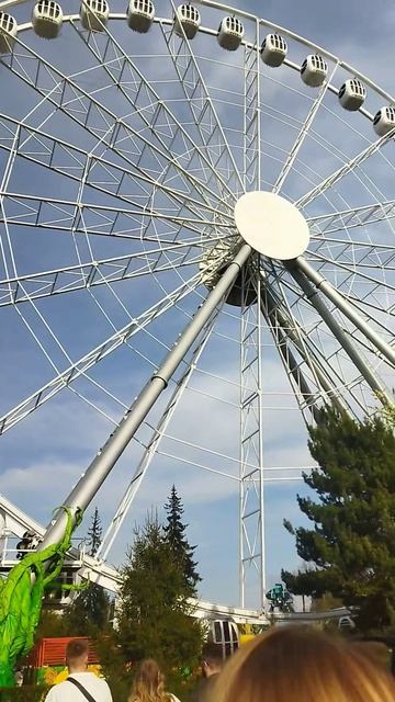 Диво остров открыт, сезон 2025!