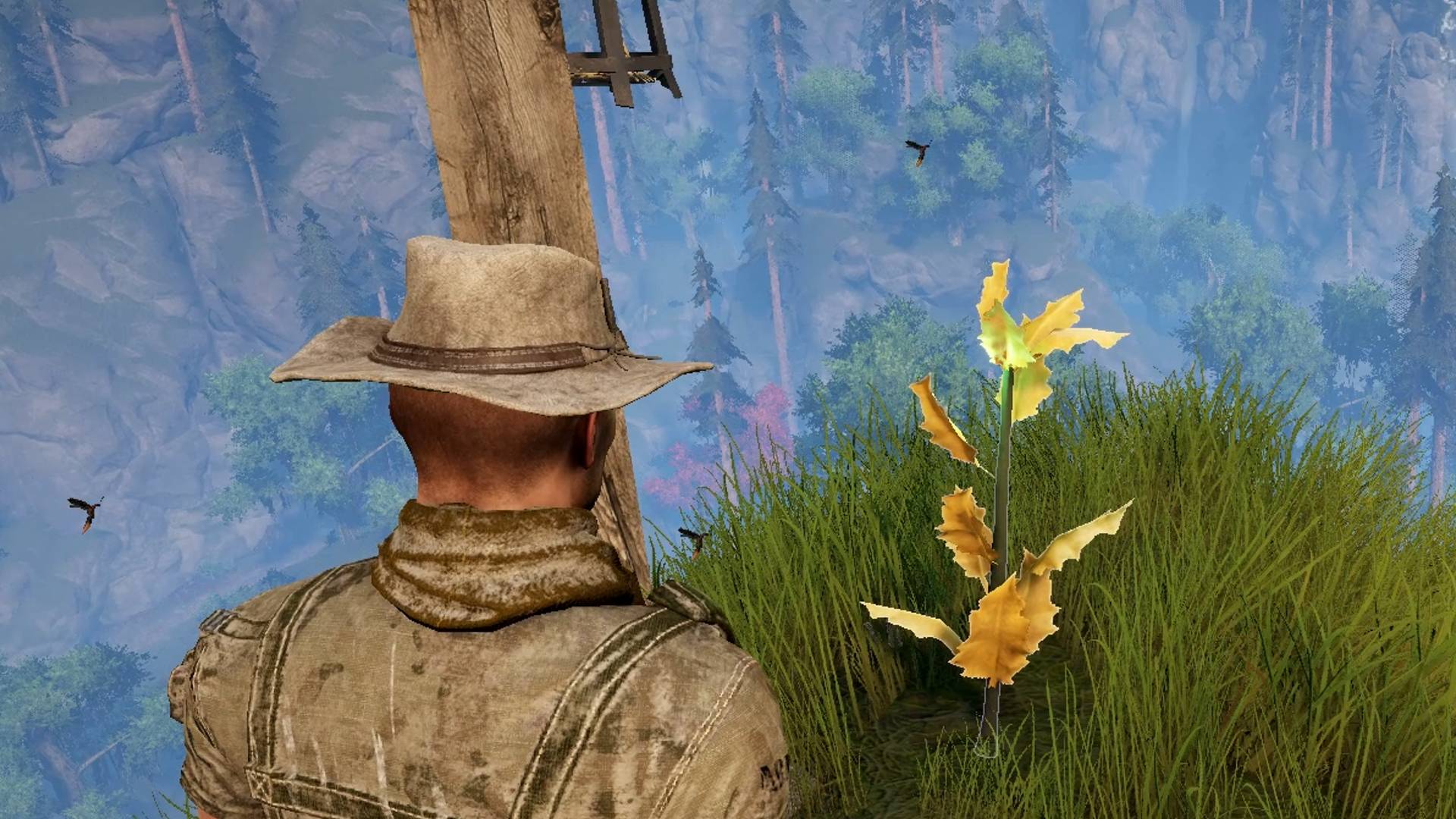 ELEX. Золотой шепот (10). Прохождение от SAFa