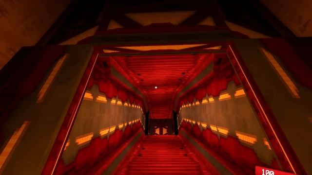 Пройти Ultrakill Без Оружия С ЛЕГКОСТЬЮ