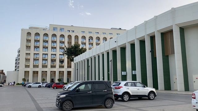 Монтера Сириус Отель