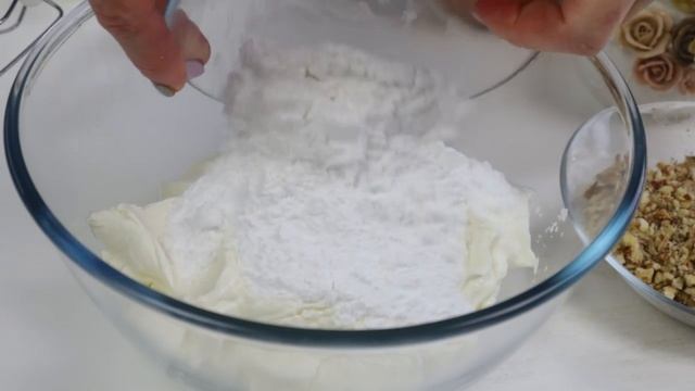 Пушистый МЕДОВИК!Он Бесподобен!Домашний Простой Торт Без Заморочек/ Необычный способ
