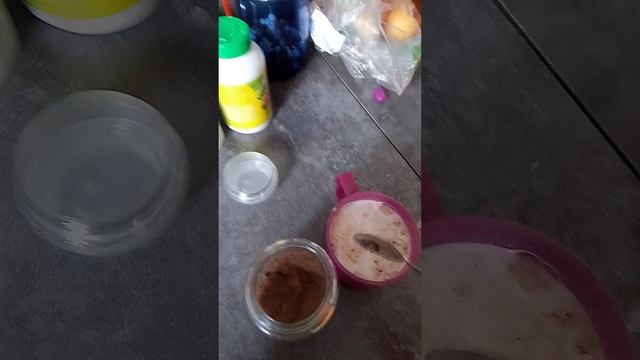 Рецепт от АМ нямов :очень вкусно