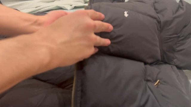 Распаковка Taobao | Зимние пуховики | Corteiz, Supreme Maison Margiela, Cam