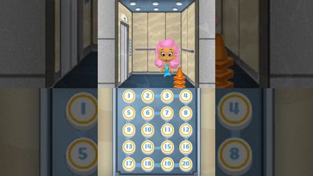 Bubble Guppies [Nintendo DS]