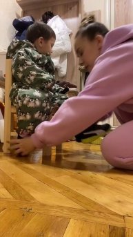 Белладонна Милославская (1172)