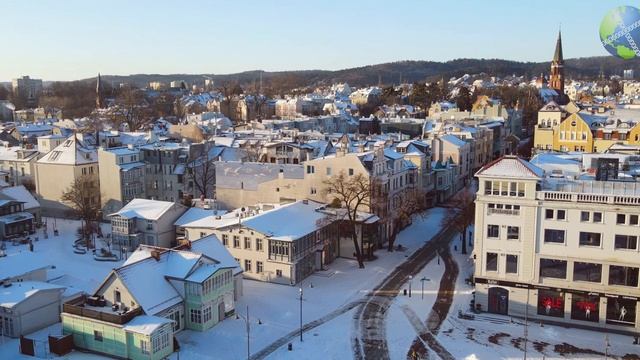 ТАКОВА ЖИЗНЬ В ФИНЛЯНДИИ — САМОЙ СЧАСТЛИВОЙ СТРАНЕ, Г?