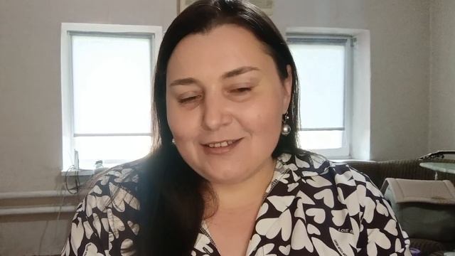 Мила Сергиенко - Роль"Габи"- эпизод из сериала "Отчаянные домохозяйки"