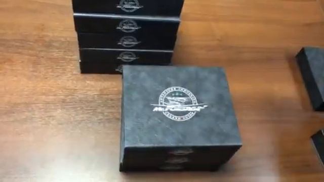 Подарочный набор Mr.Forsage