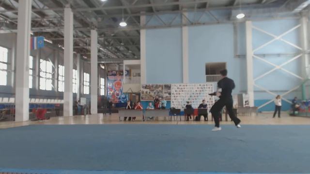Исаченко Артур ГШ 12 17