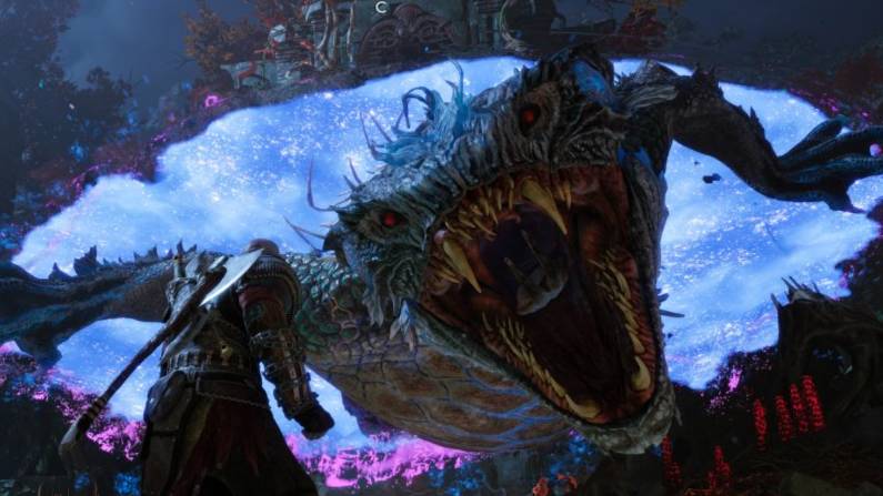 God of War Ragnarok FINAL который мы заслужили. Король Хрольф, ГНА. Бог войны.