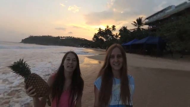 первый день рождения compass trip