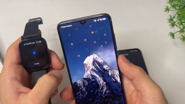 HUAWEI WATCH GT3 SE\ Пожалуй, ОДНИ ИЗ ЛУЧШИХ смарт-часов за 5000 р?