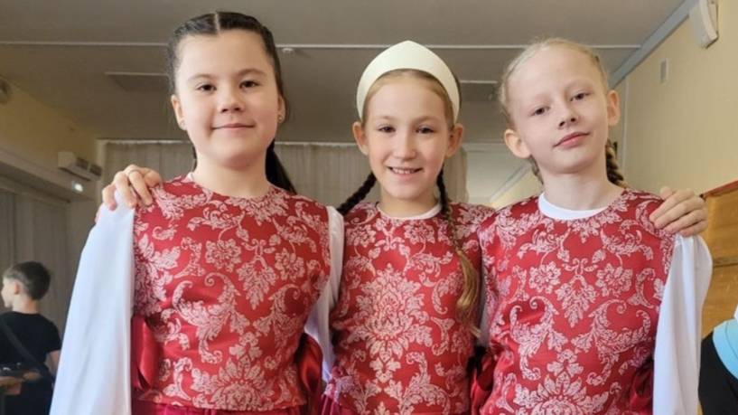 Сильно люблю эту девочку ❤️