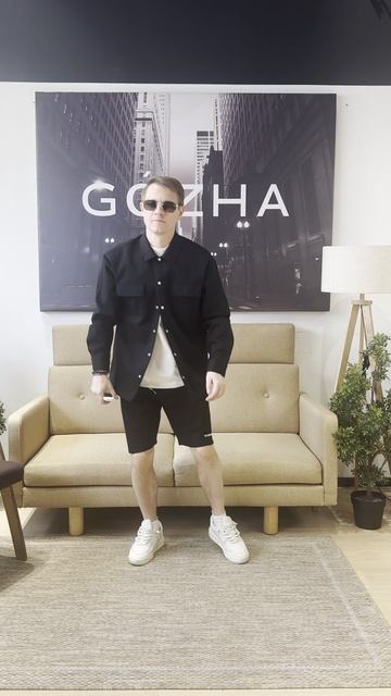 GOZHA