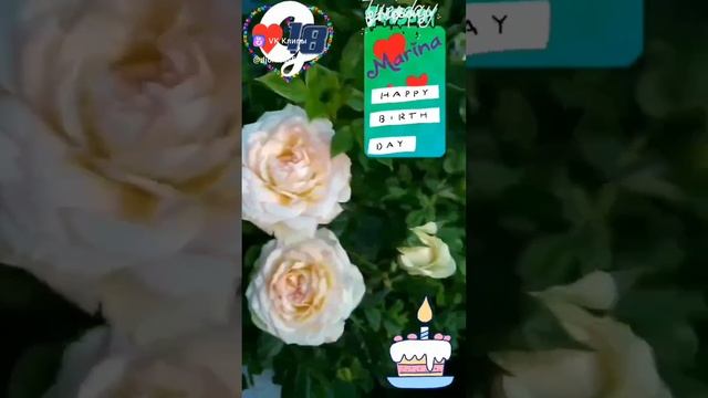❣️С ДН🍽💭️М РОЖДЕНиЯ МАРИНКА!

https://vk.com/clip846690668_456240173?c=1

DIONISOS
С ДН🍽️М РОЖДЕН