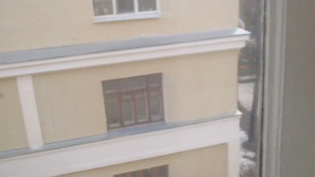Лифт КМЗ в старинном 6-и этажном доме @ г. Москва, ул. Большая Серпуховская, д. 31к4-9-(1) (2139)