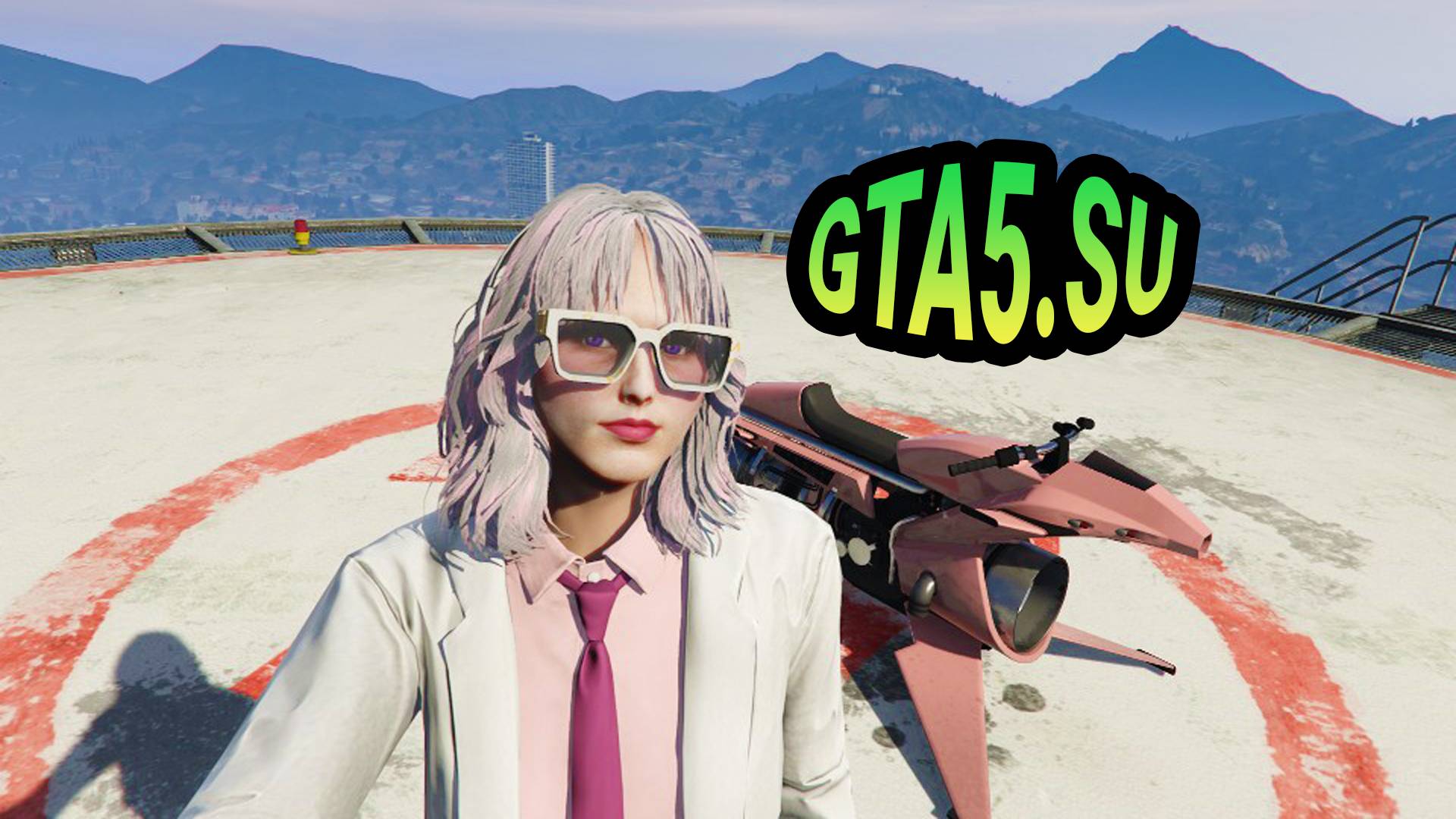 RP в GTA и RDR не пользуется популярностью у абсолютного большинства игроков